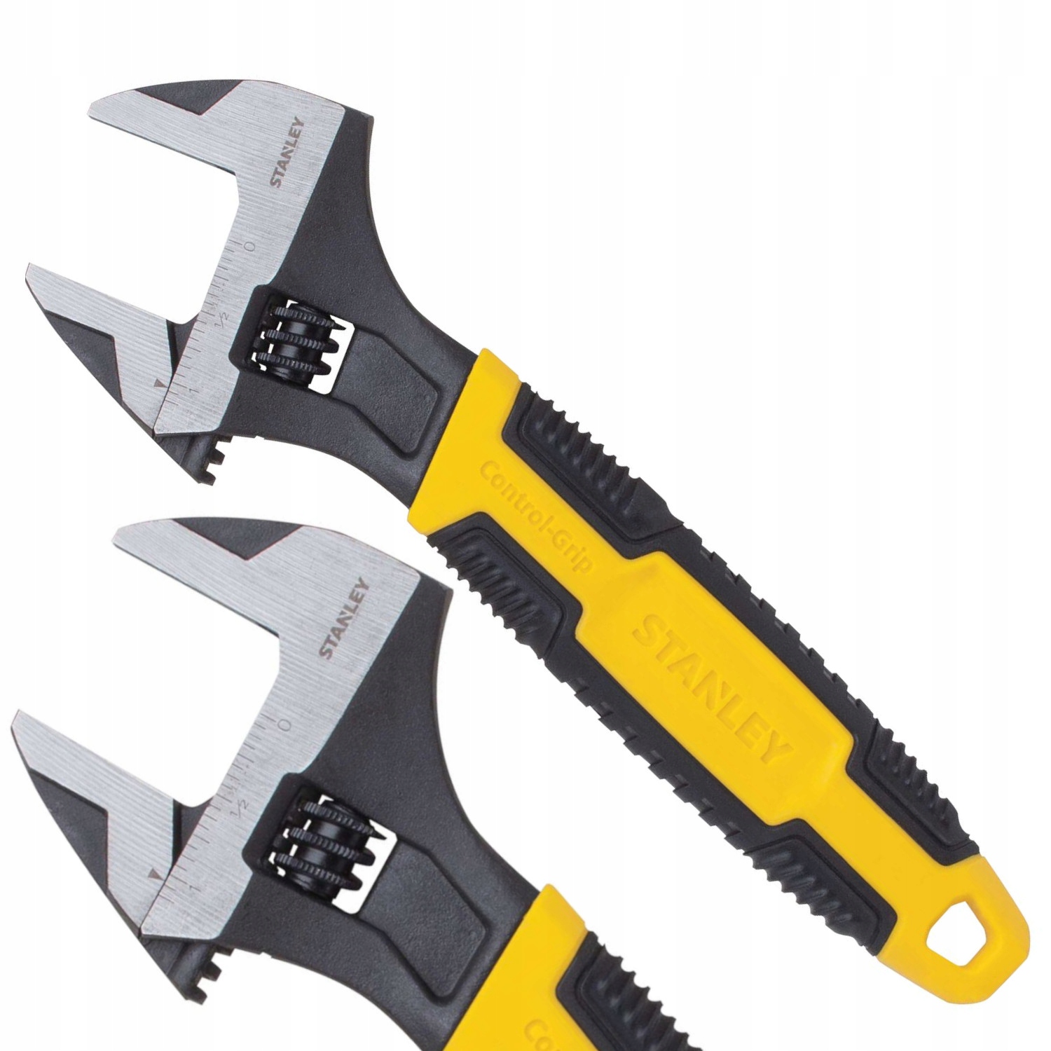 

Stanley 90-948 Klucz nastawny 200mm rozstaw 32mm
