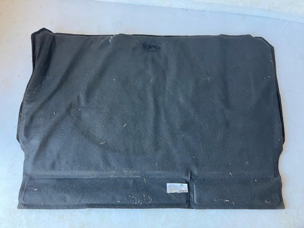 mats boot PEUGEOT 208 #9
