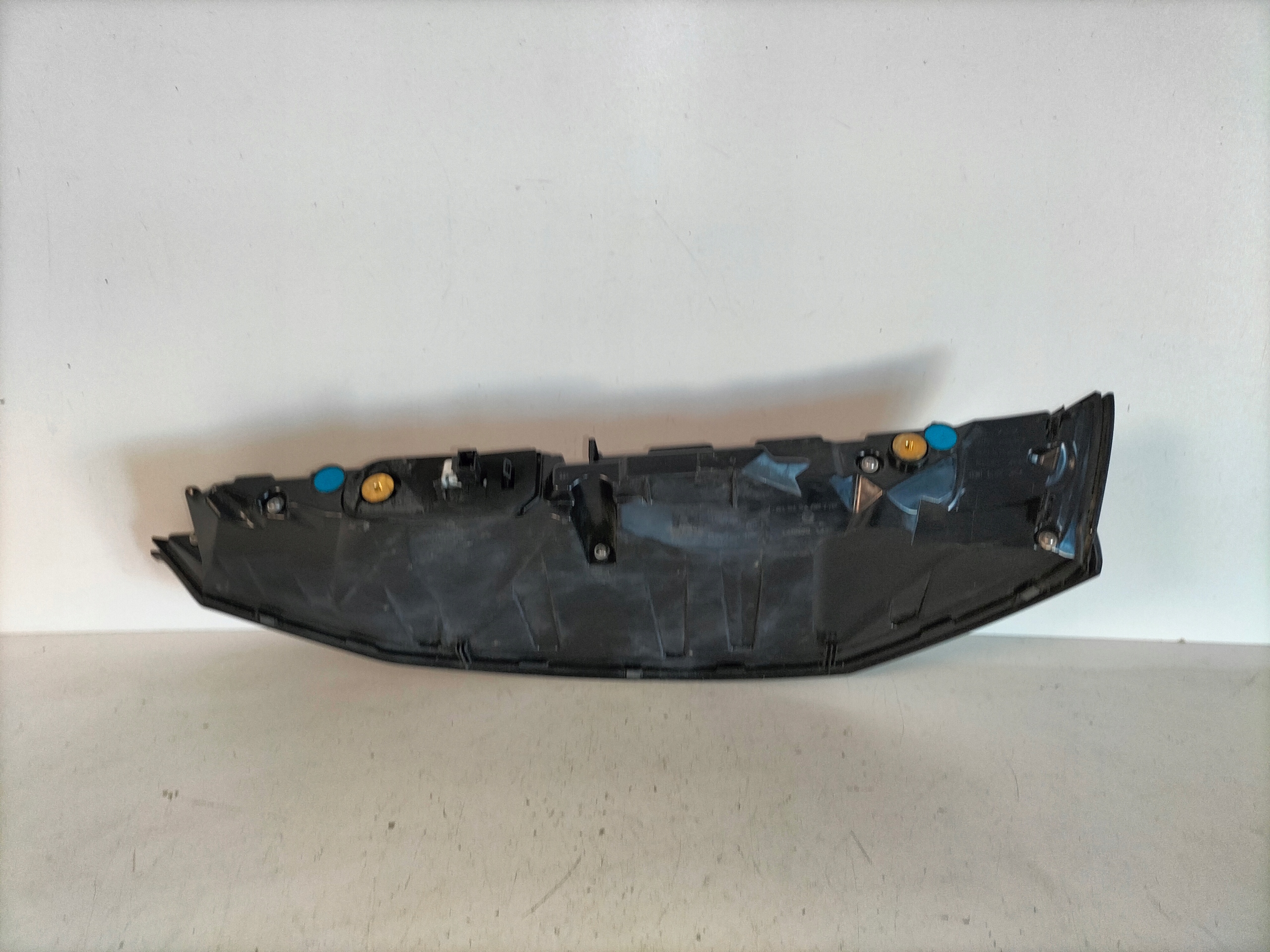 light rear rear part left CITROEN DS7 LIFT 22- LED