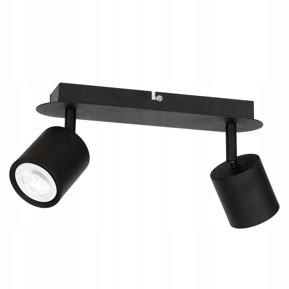 Dvojitá spotová lampa Demia 1430 Luminex