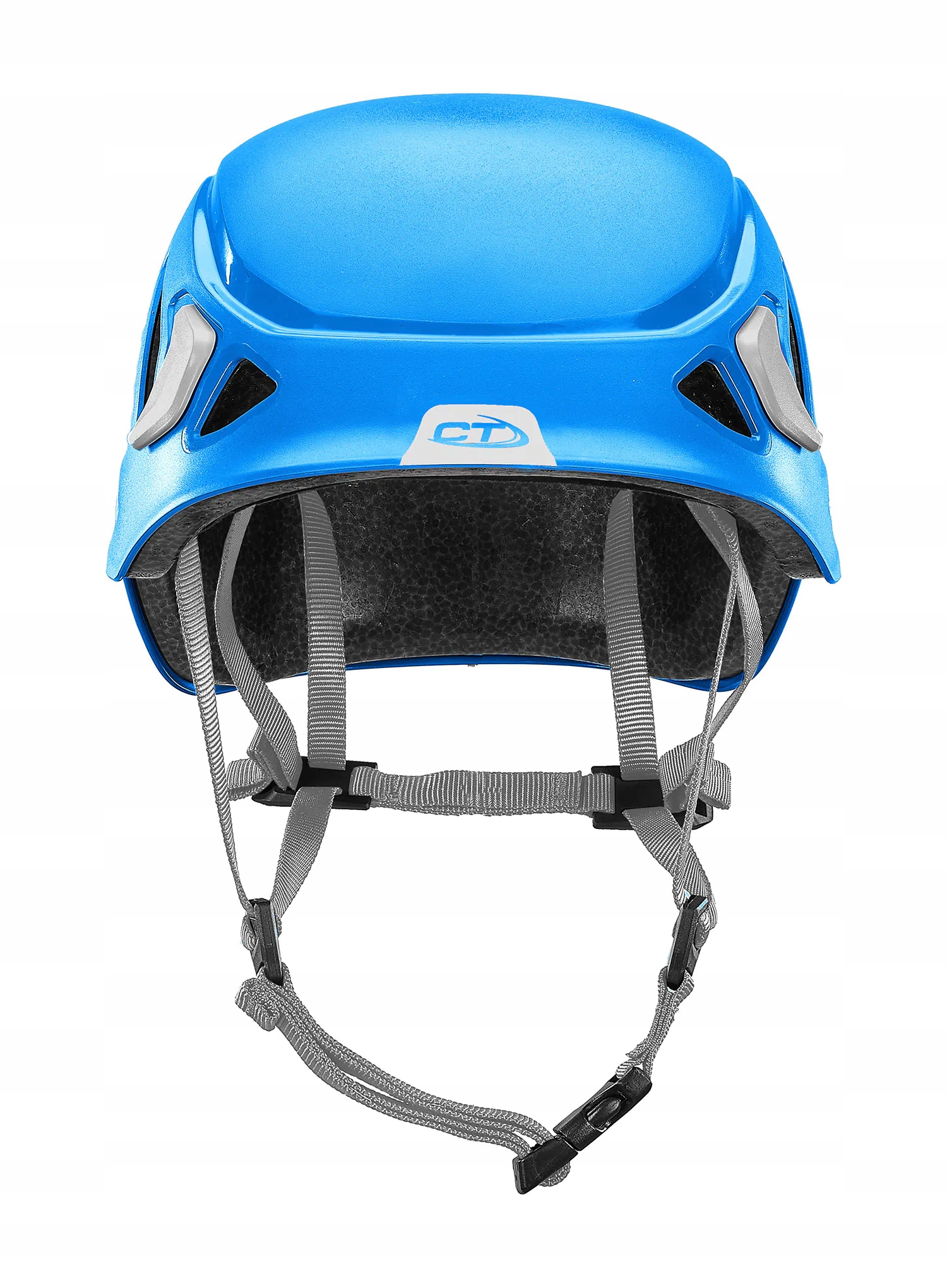 Kask wspinaczkowy Climbing Technology Galaxy blue/white Model Galaxy