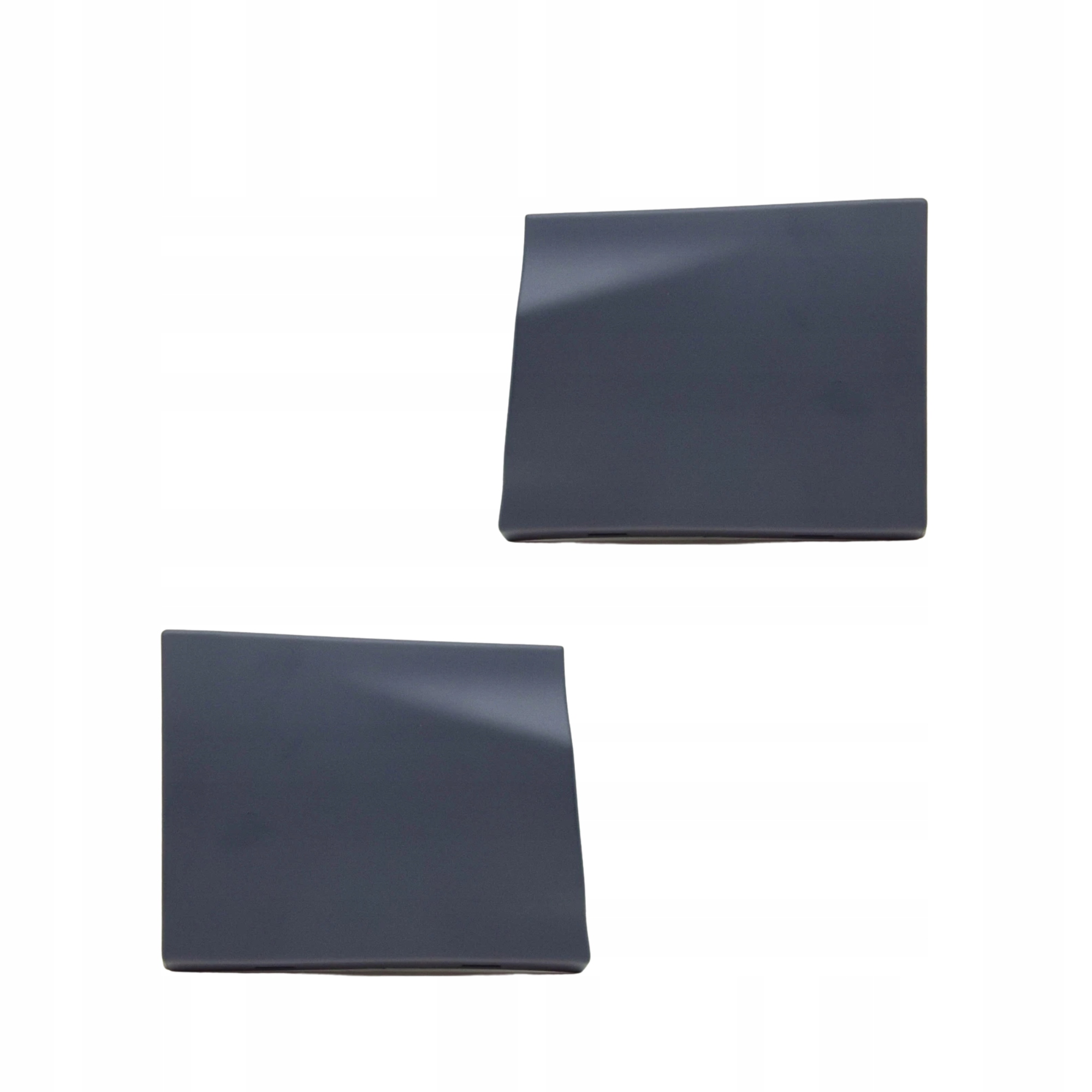 Volvo XC-60 II 17-21 Náhradní Krytka Blatníku Pravá Levá Sada Přední