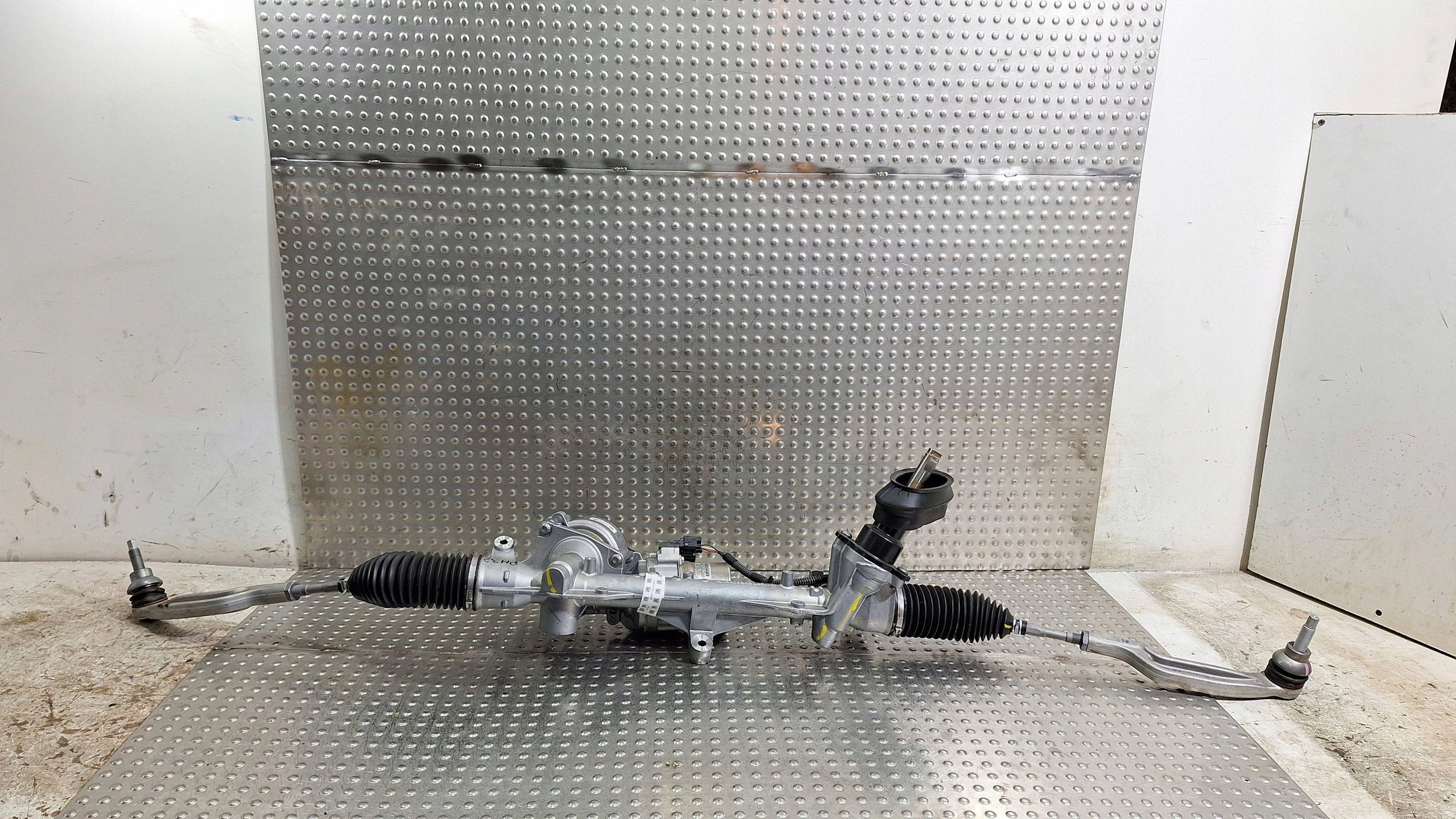 servo control A2474607301 MERCEDES GLB W247 GLA H247