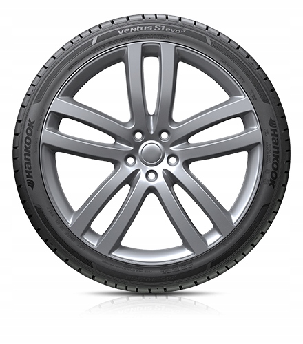 4X Hankook ventus S1 evo3 позашляховик K127A MFS 235 / 60R18