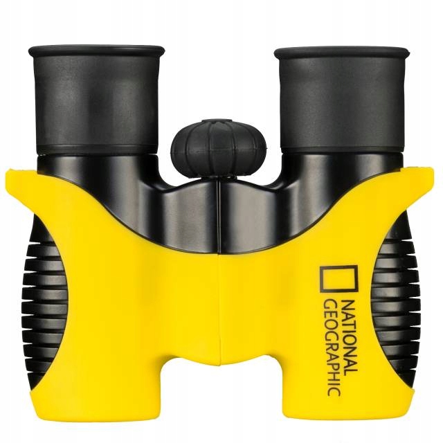 Lornetka Kompaktowa 6x21 BK7 Bresser National Geographic Kod producenta 9103000