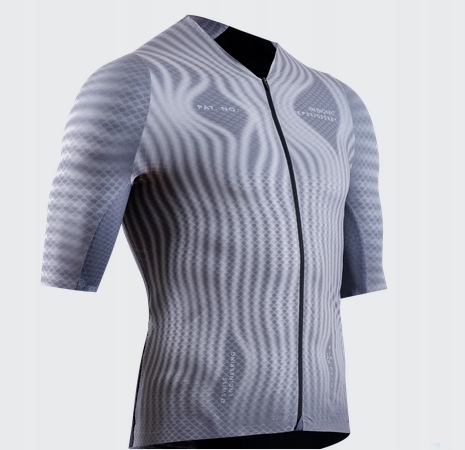 Koszulka Rowerowa Męska X-Bionic Corefusion Ultimate Aero Men r.L