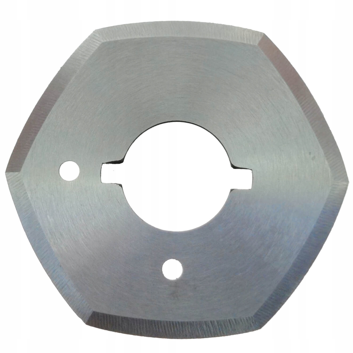 

Ostrze noża tarczowego 6-kątne 50mm Lejiang YJ-C50