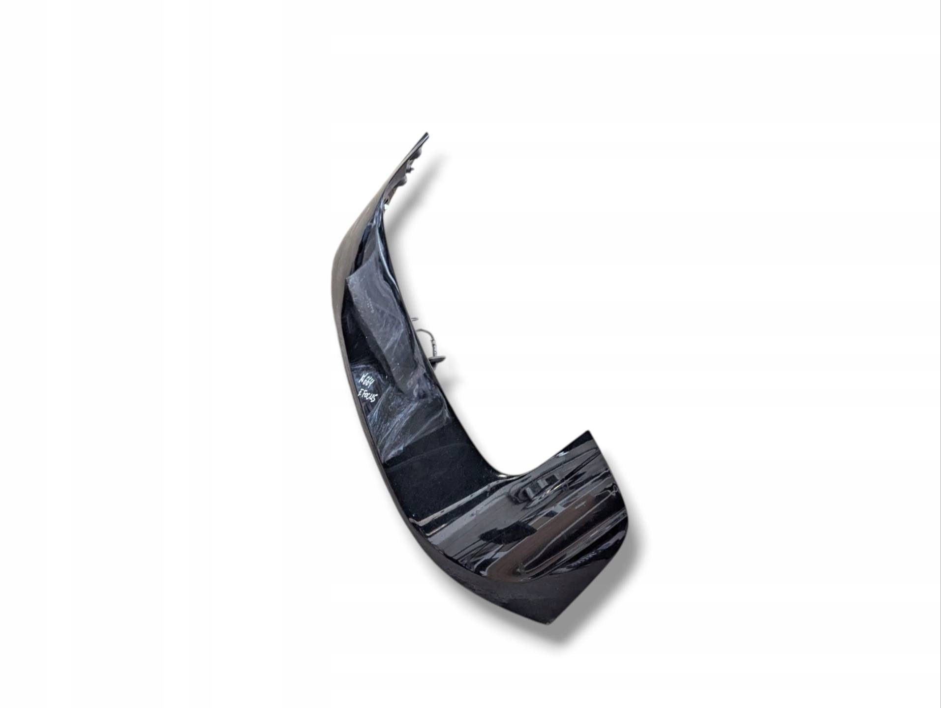 spoiler heckklappe heck Ford Focus 3 2013 BM51-A44210-B