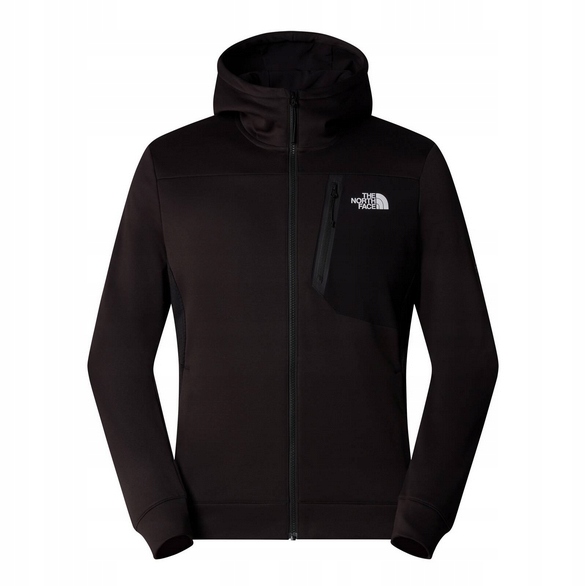 Mikina The North Face NF0A893QJK3 Vel. XXL