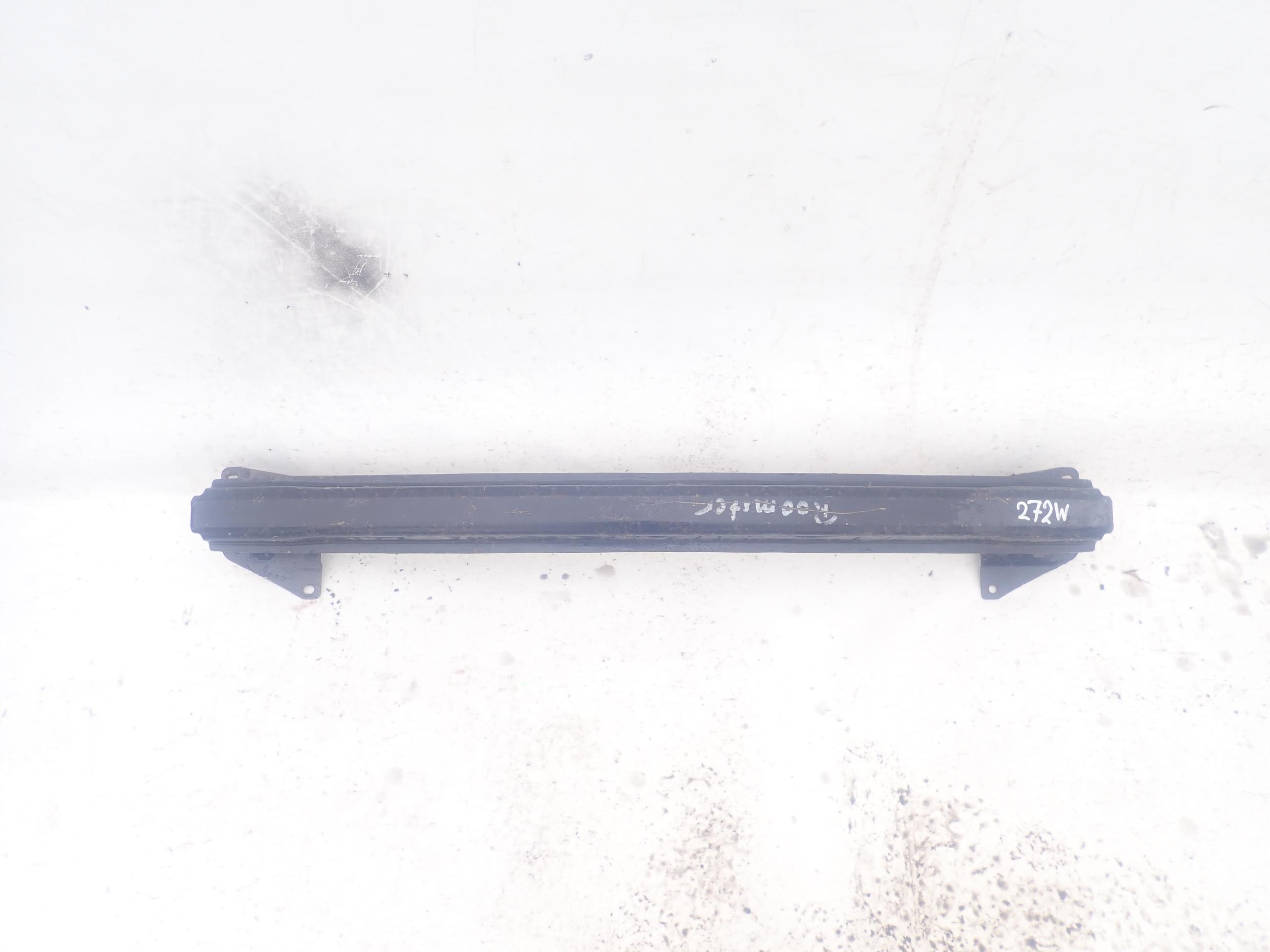 SKODA ROOMSTER bumper support rear part rear