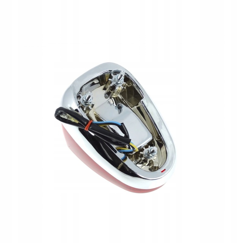 LAMPA TYLNA YAMAHA DRAG STAR 650 1100 HOMOLOGACJA Part number 627 04404E