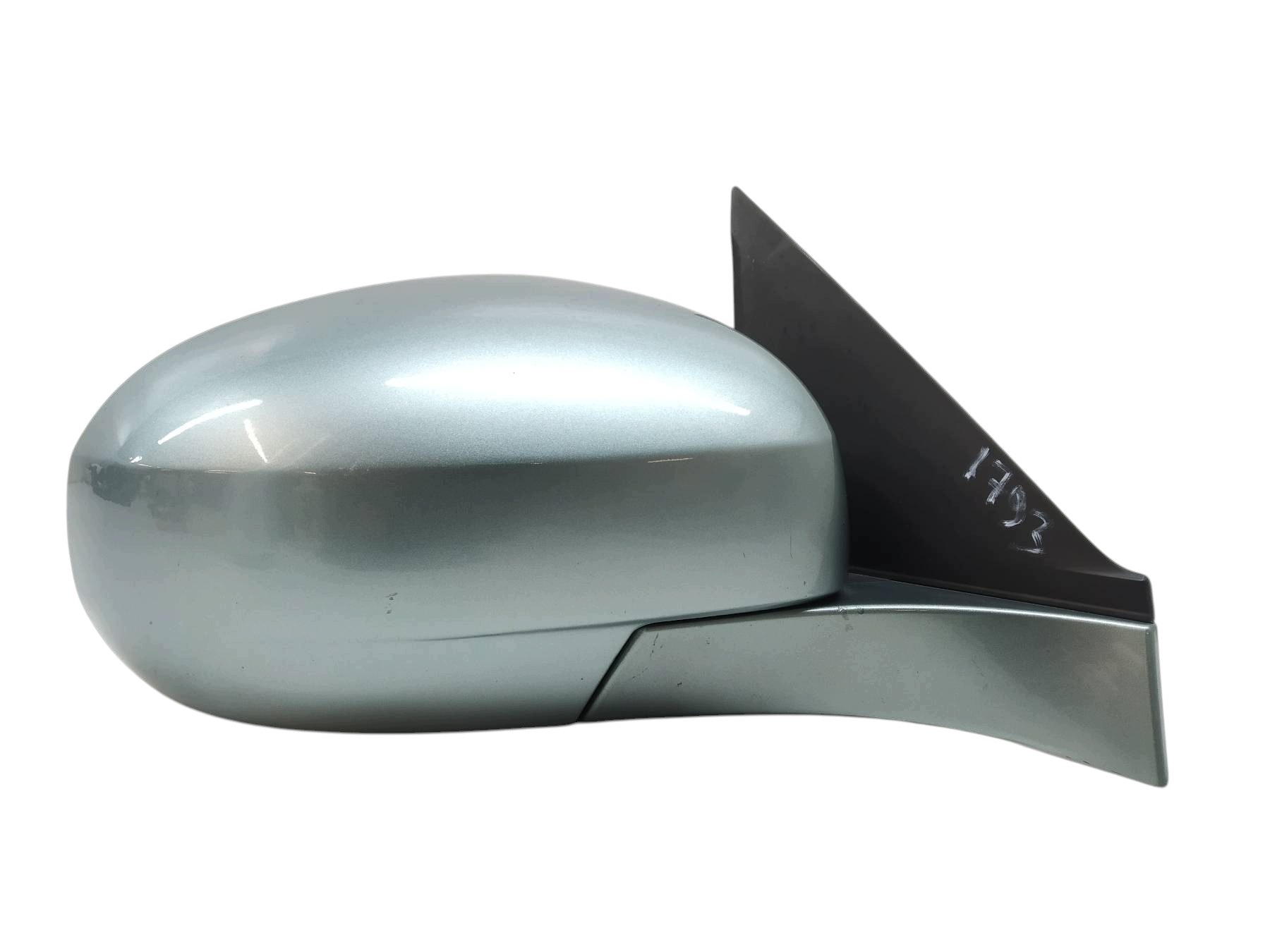 mirror right 5PIN EUROPA MK7 Suzuki Swift V (2010-2017)