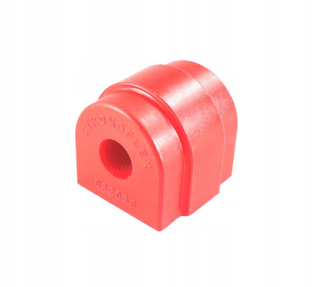 Pouzdro zadního stabilizátoru Bmw 5 (09-17) F07 Gt Rwd xDrive VI 6 7 18MM