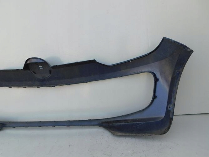 VW UP 12-16 front bumper front