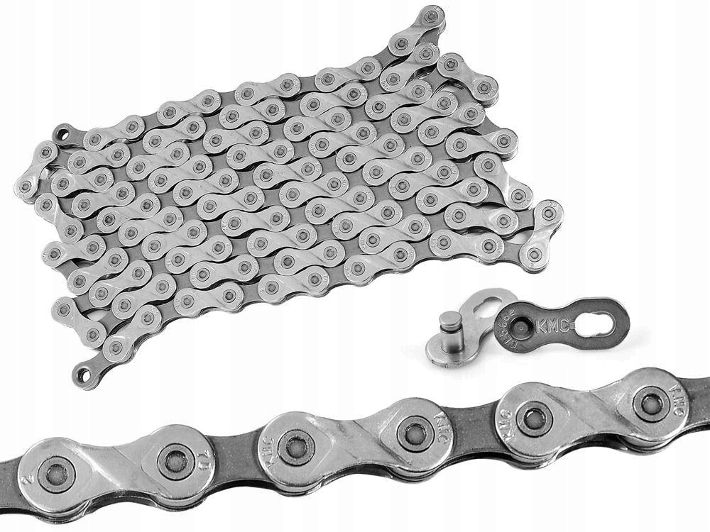 

Łańcuch Rowerowy Kmc X9.93 9 rzędowy Oem