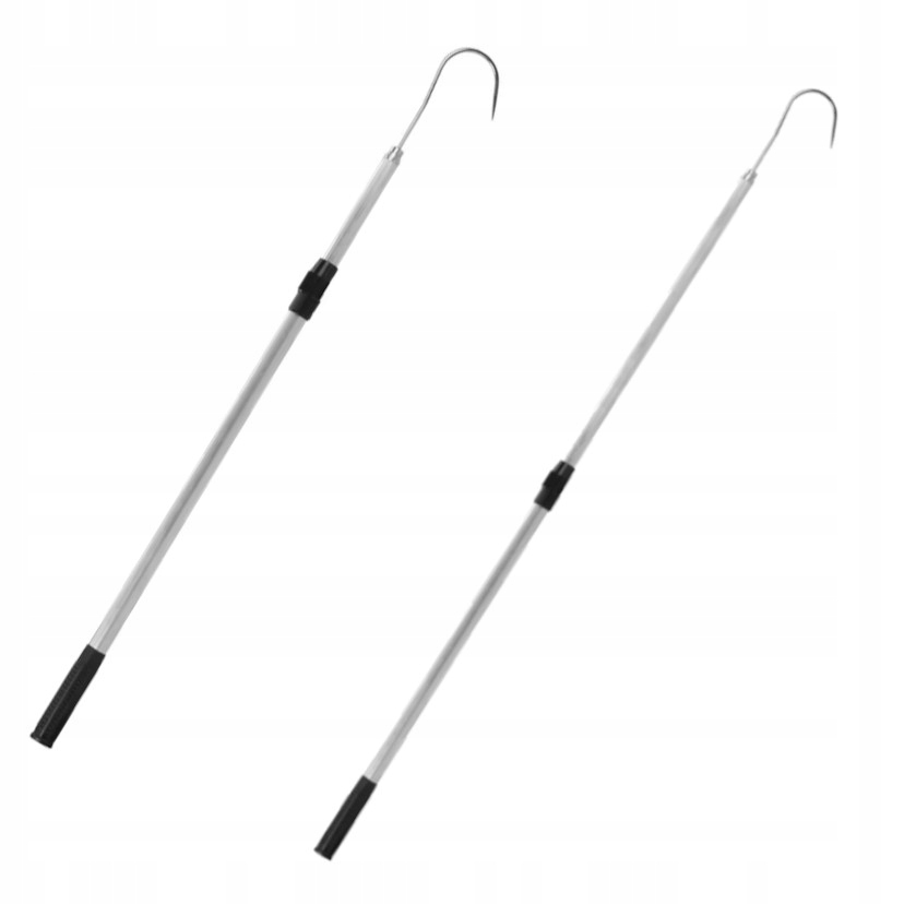 na ryby 95-142cm teleskopowy