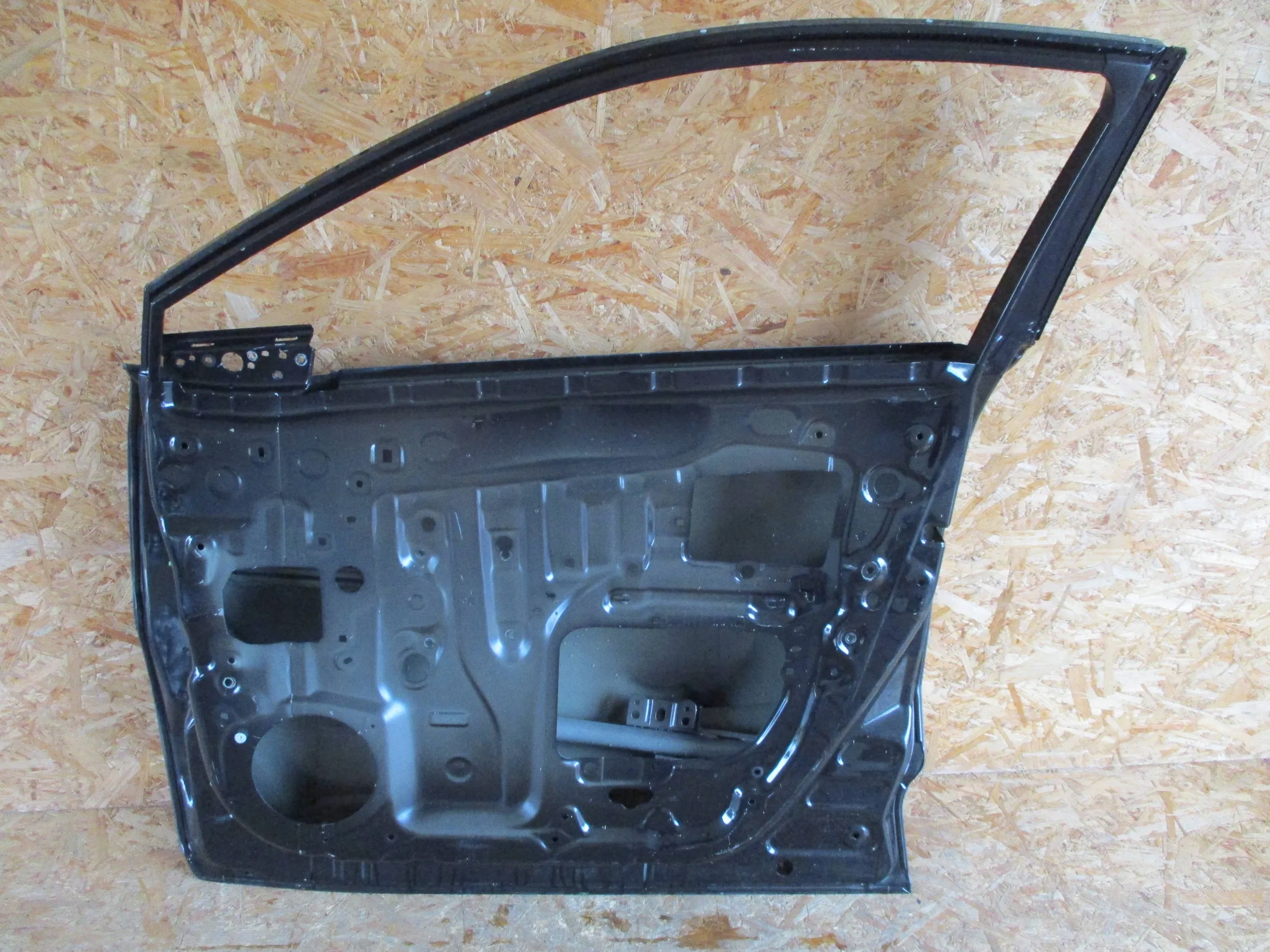 door front right TOYOTA CH-R