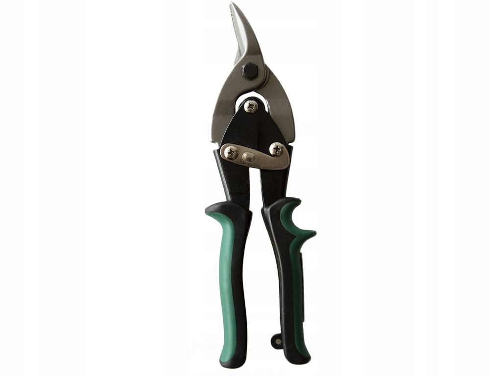 

Nożyce Do Blachy Prawe 250mm Art-rol