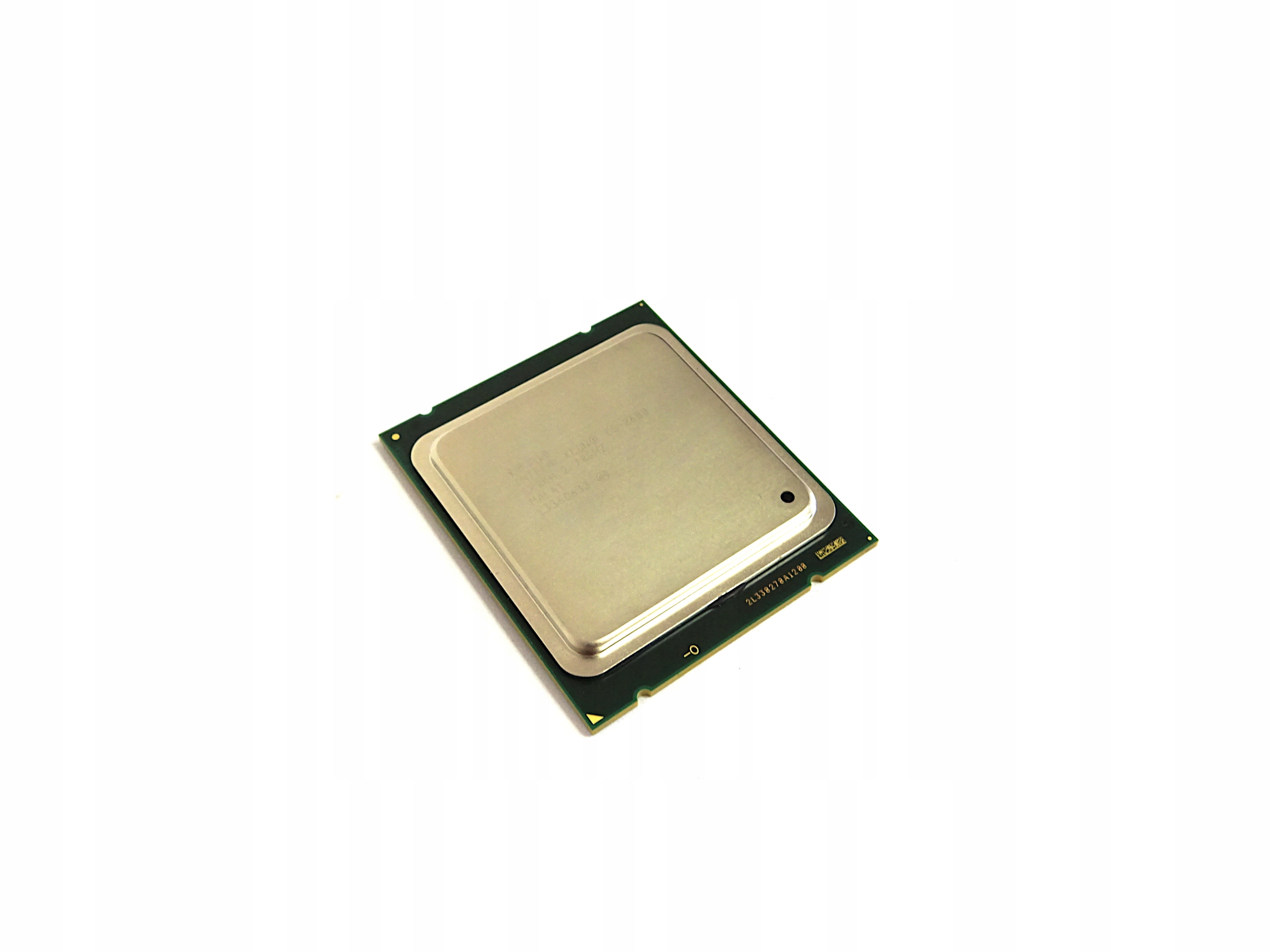 Procesor Intel Xeon E5-2680 SR0KH