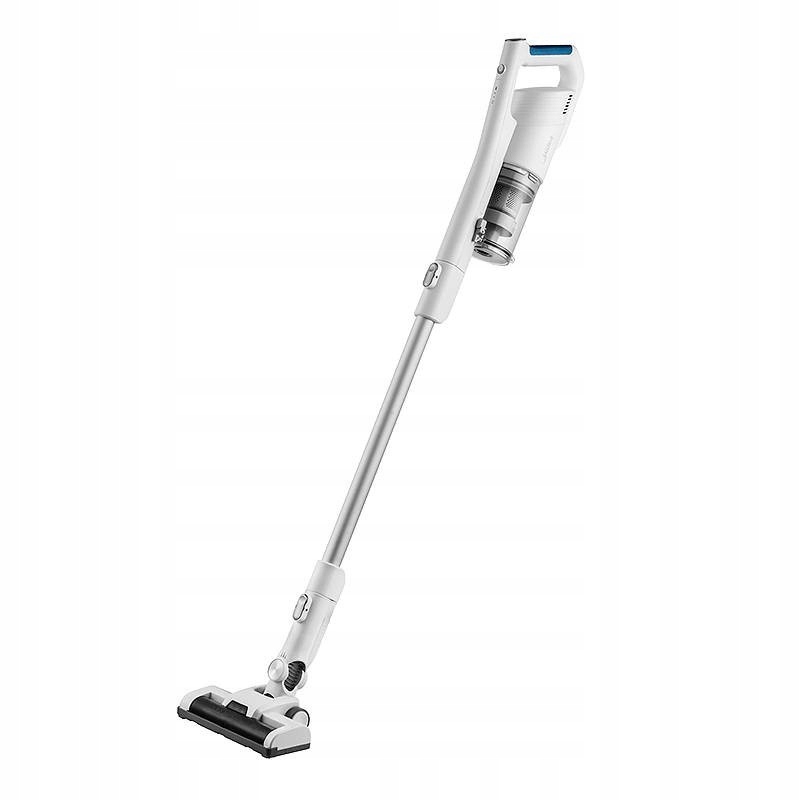 Midea Cordless Vacuum Cleaner P5 MCS2021WB 150 W 21.6 V Operating t