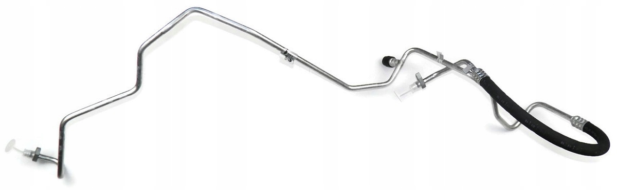 9246000Q0D - КАБЕЛЬ КОНДИЦІОНЕРА MASTER III MOVANO 2.3 DCI ORG