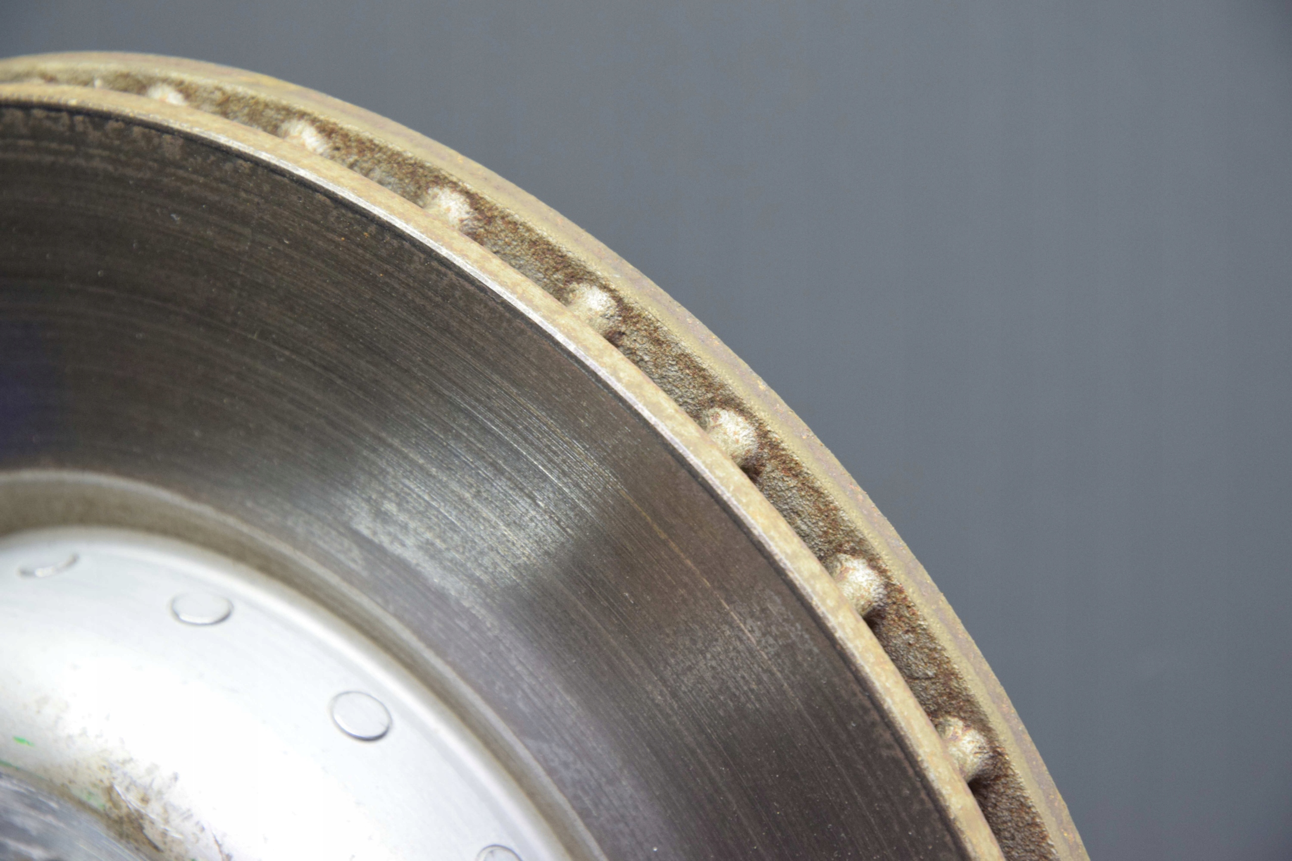 discs disc BMW X5 G05 X6 G06 X7 G07 345x24