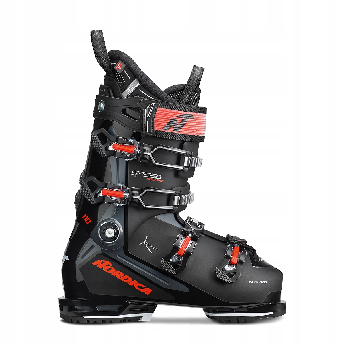 Buty narciarskie Nordica SPEEDMACHINE 110 43,5-44