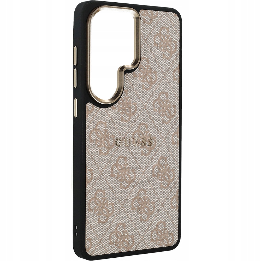 Etui Guess Pu Leather 4G Magnetic MagSafe Case do Samsung Galaxy S26 Ultra