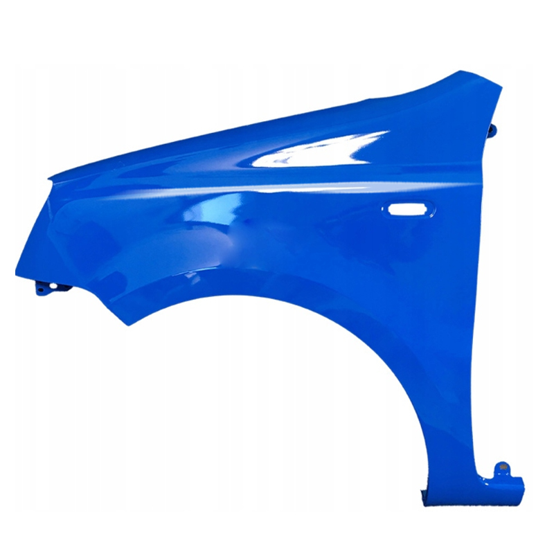 Blatník Fiat Panda II Barva 734A 03-12 Levý Přední