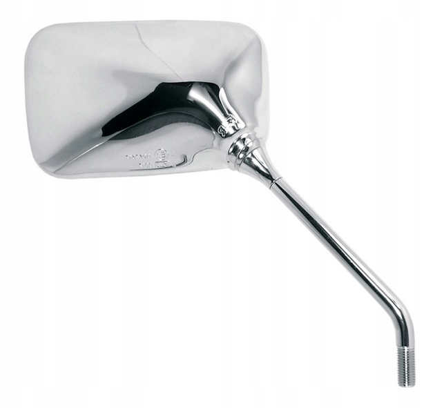 EH164D ПРАВЕ ДЗЕРКАЛО ЗАДНЬОГО ВИДУ HONDA VT125 SHADOW 99-03