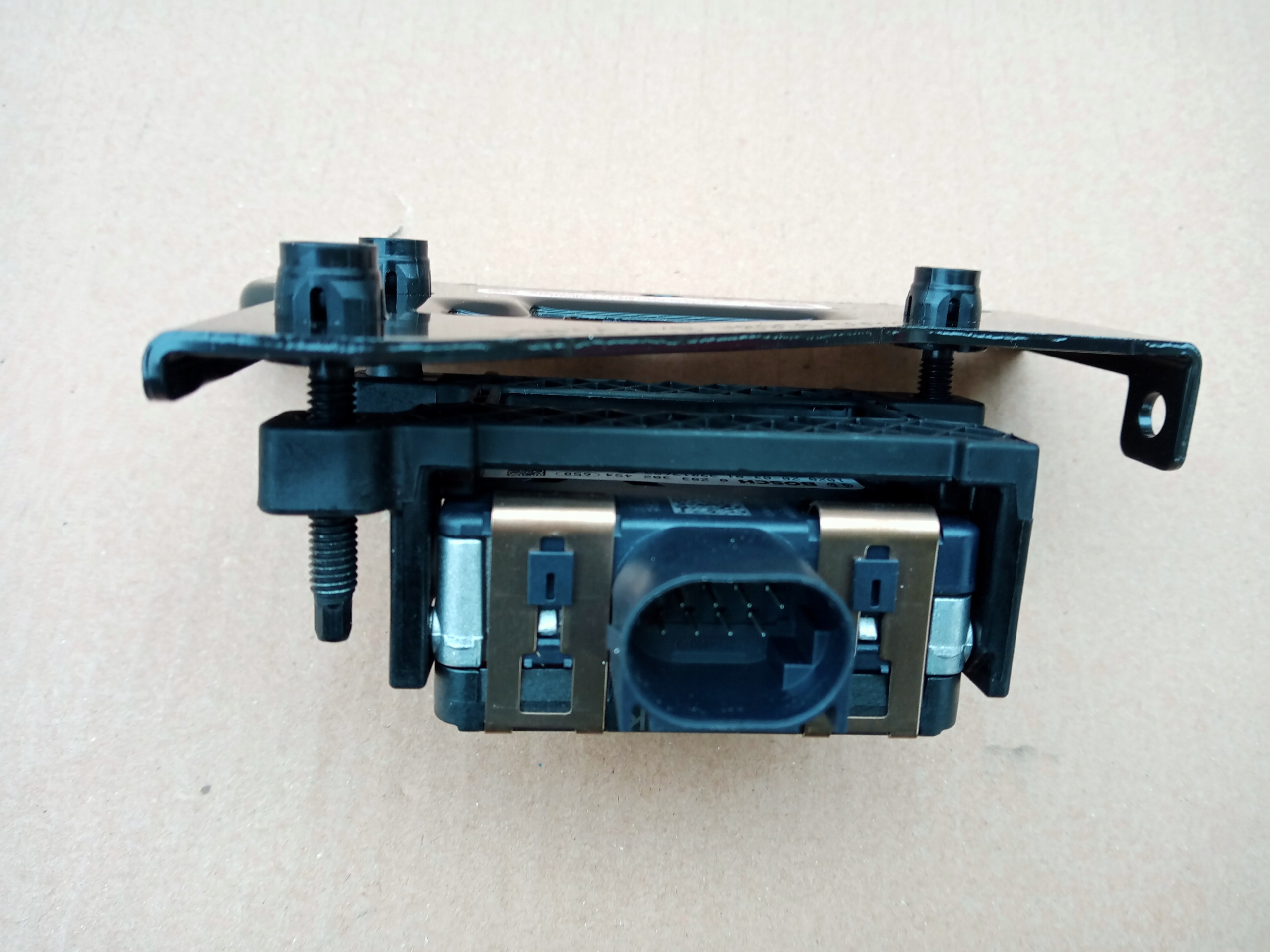 Kia Stonic радар, датчик H8956-51100