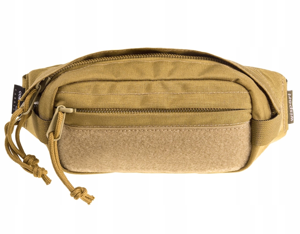 Ledvina Toke Coyote Brown Wisport