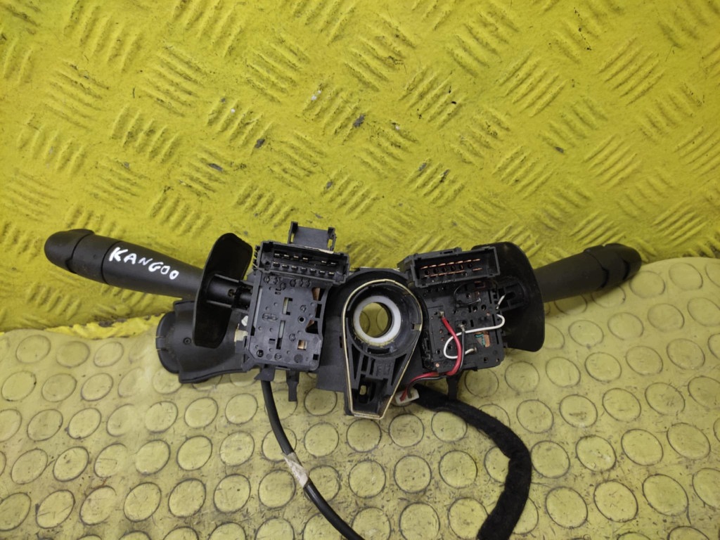 RENAULT KANGOO e DEVIO LUCI TERGICRISTALLO TERGI 8200379526