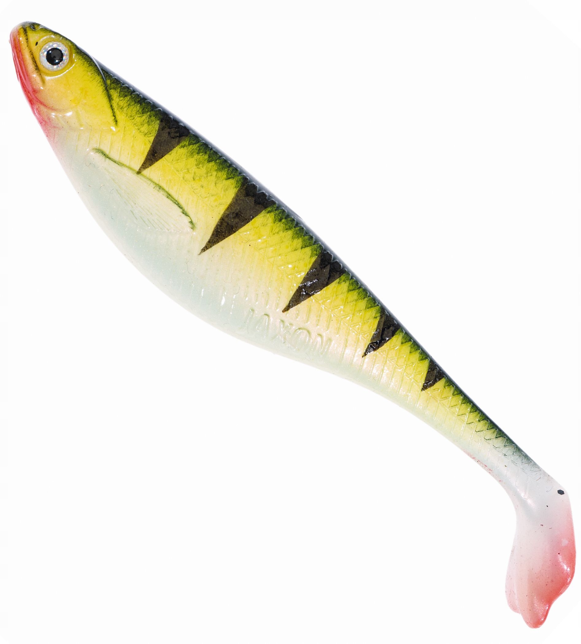 7cm 3,2g Intensa Hegemon Jaxon Guma Kopyto Ripper TG-INK070 Kolor J