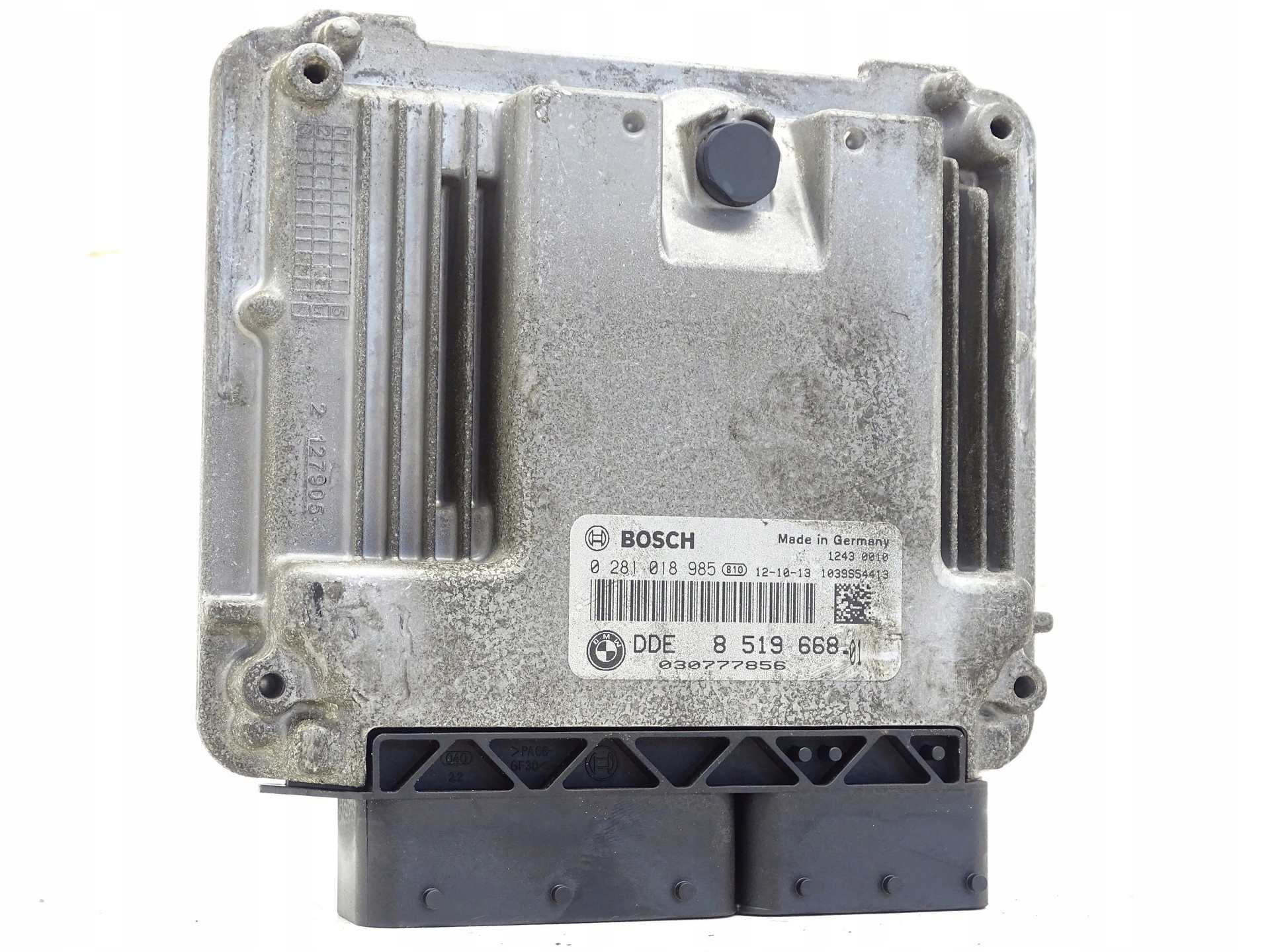 computer Motore BMW E90 E93 E91 E92 8519668