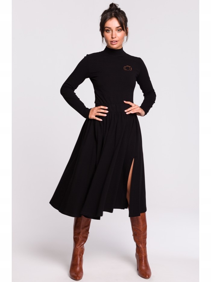 B130 BLACK L/XL