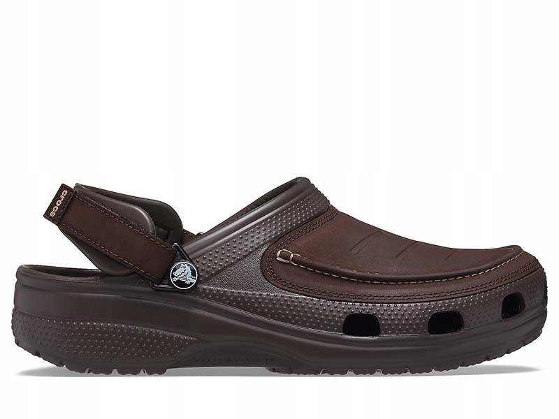 

Sandały męskie Crocs Yukon Vista II 39,5