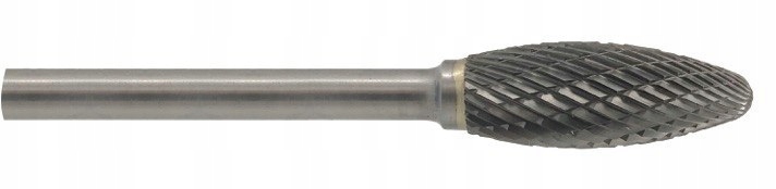 Бета полум'яний роторний напилок 16 мм