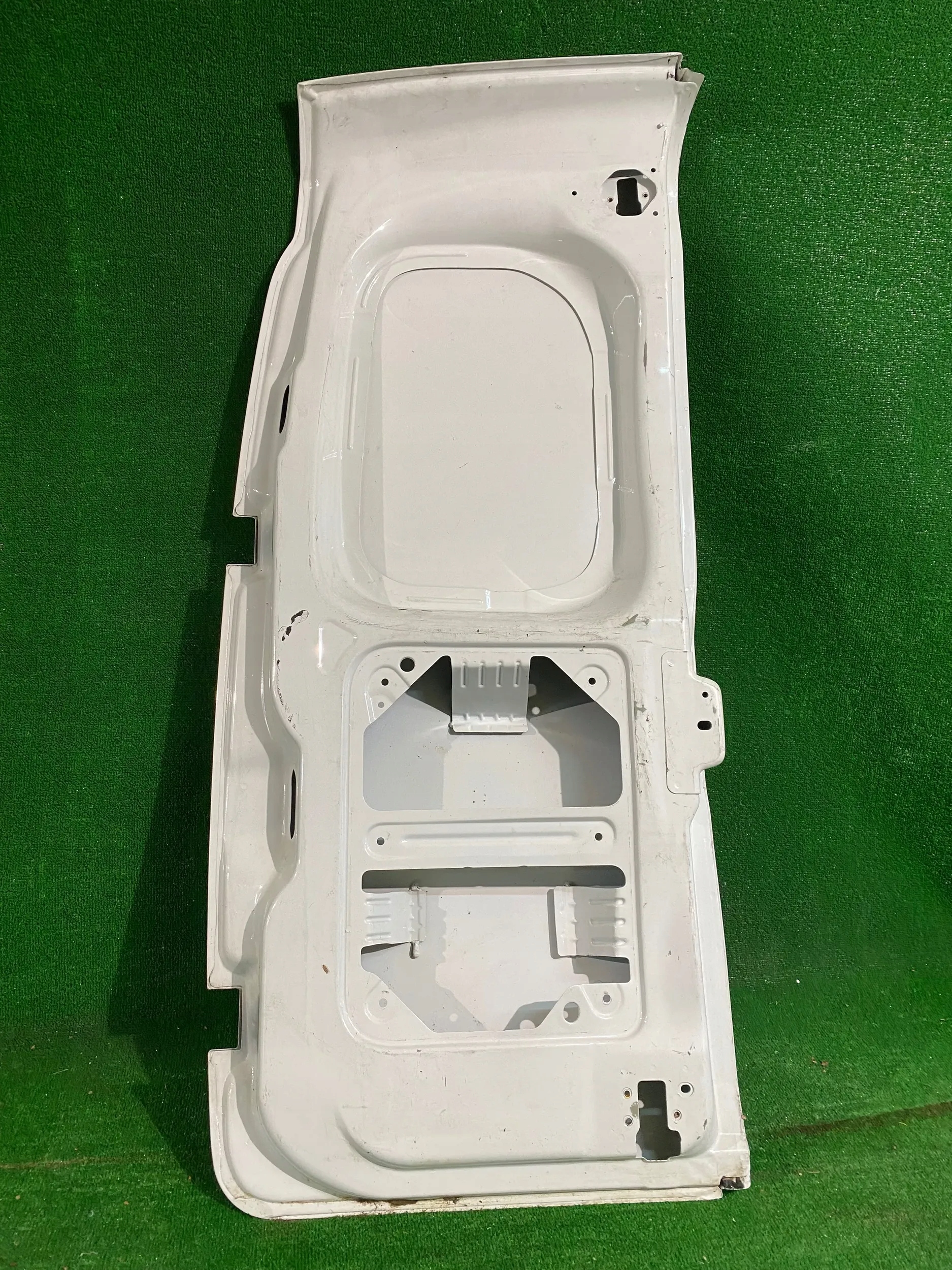 door rear. right BIPPER NEMO FIORINO 08- NR.108
