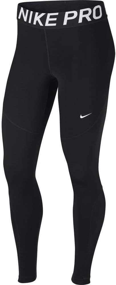 Nike Pro Damskie legginsy klasyczne , dopasowujące się rozmiar M