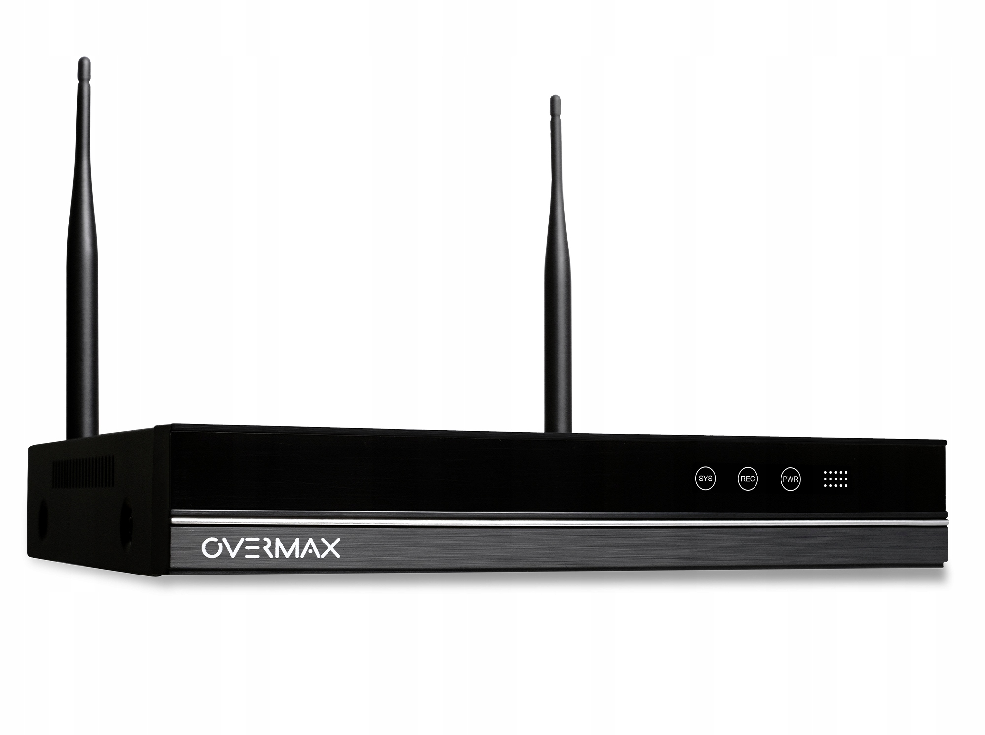 Zestaw do monitoringu Overmax Camspot NVR 4.0 Marka Overmax