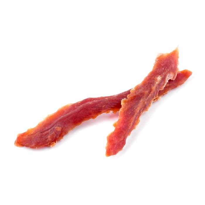 Maced Strips z kachních prsou – psí pamlsek – 60 g