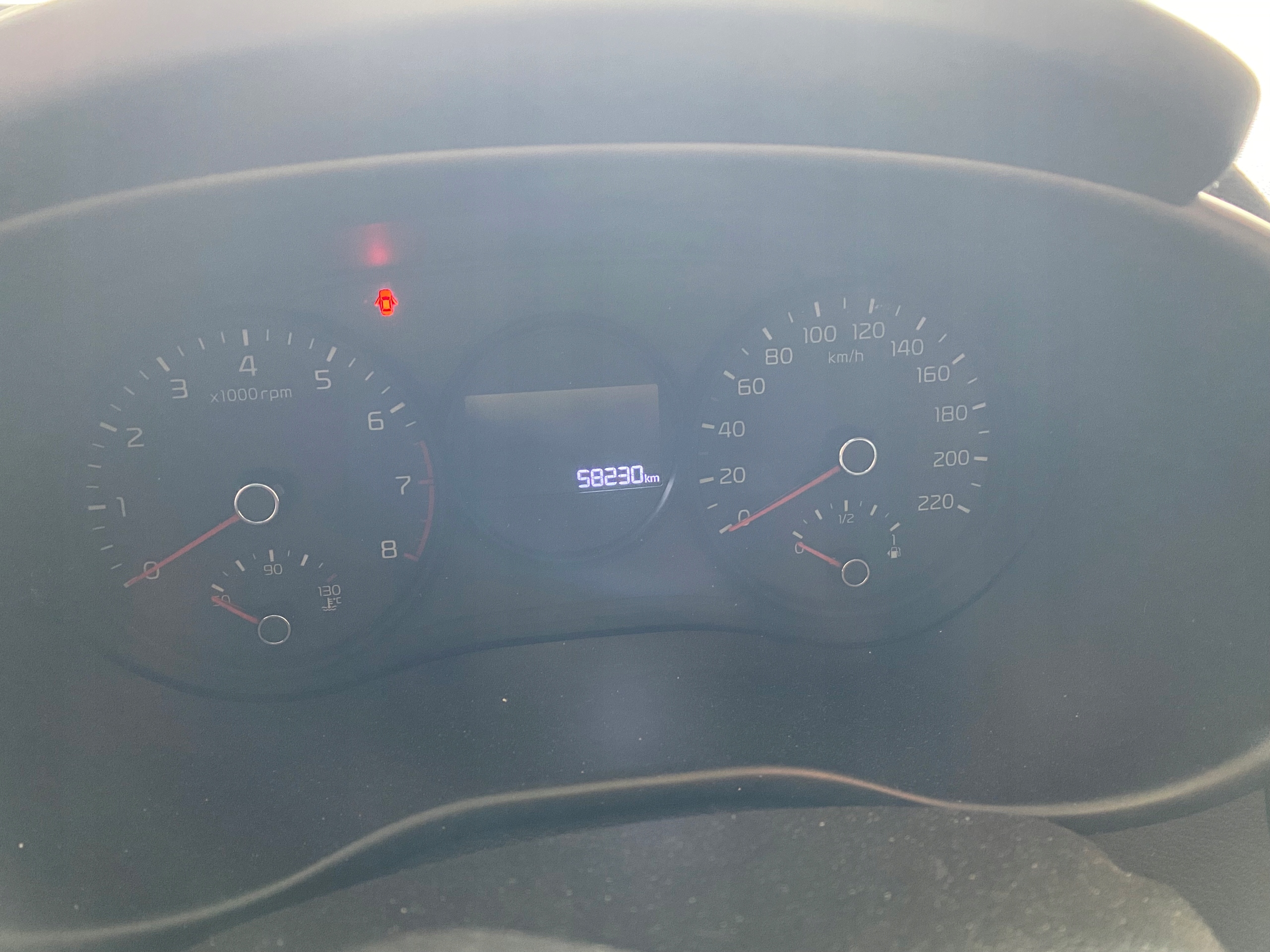 dials dials KIA PICANTO III 94003G6522 EUROPA
