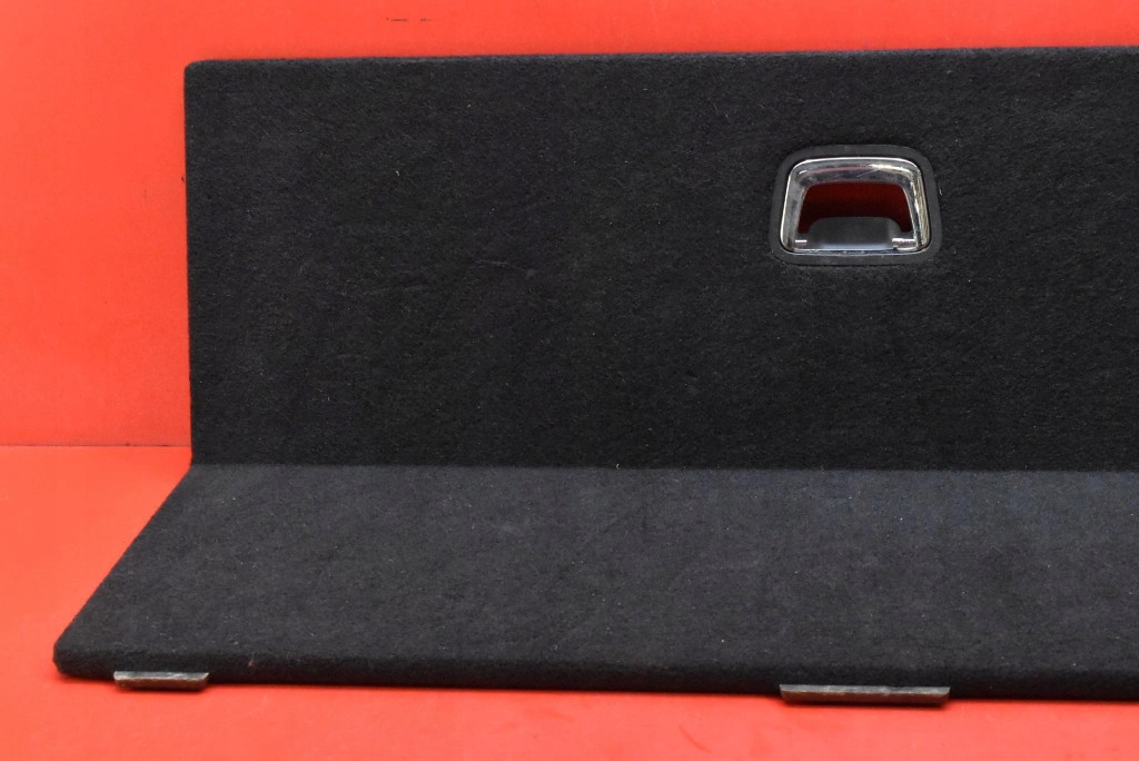 floor boot 134445314 OPEL ZAFIRA C 12-16