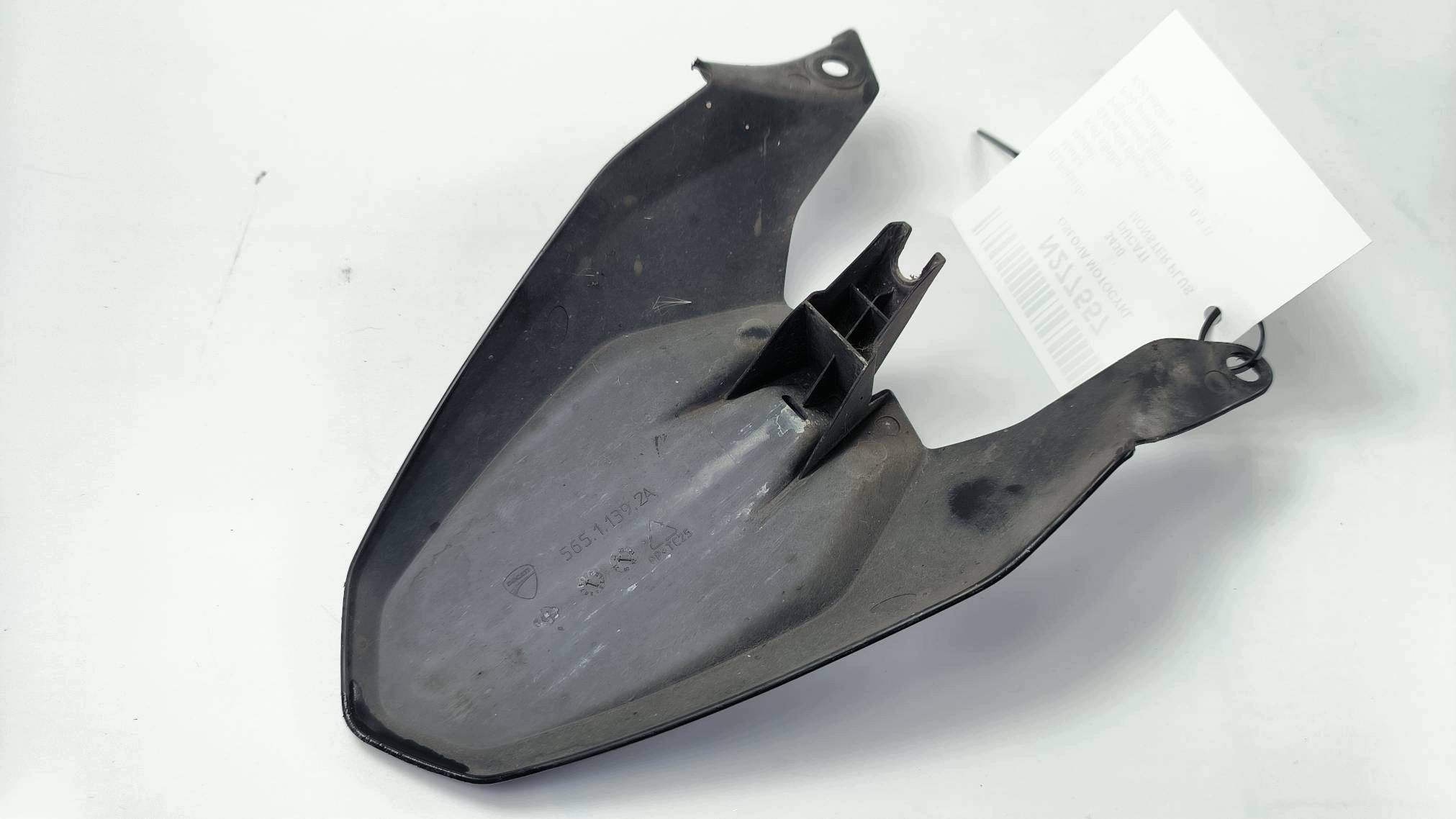 Blende Abdeckung MOTOCYKL 56511392A DUCATI MONSTER PLUS