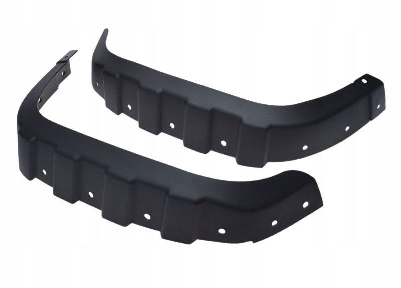 OSŁONA PLASTIKU PRZÓD DO ATV BASHAN BS250S-5 KPL