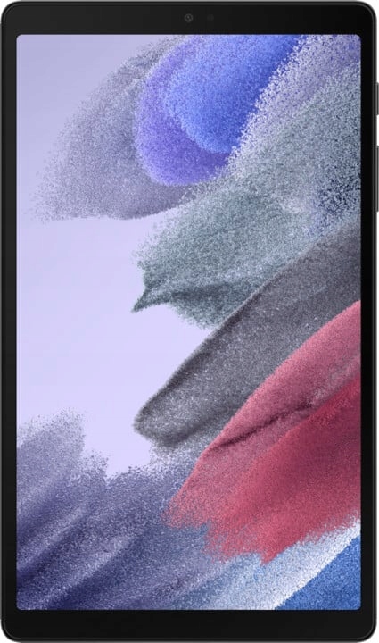 Samsung Galaxy Tab A7 Lite WiFi 32GB - šedá