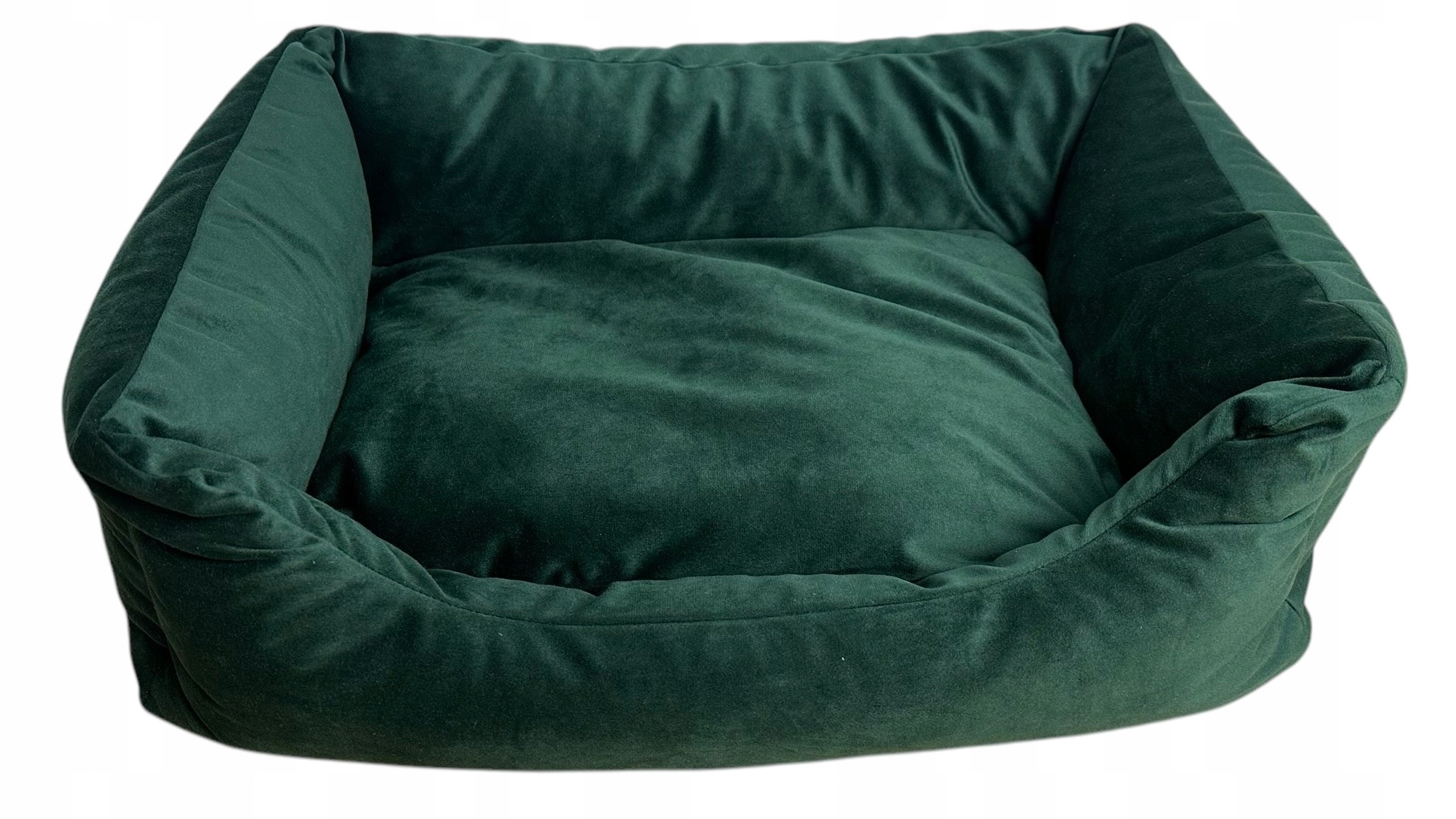 Levně Pelíšek polštář matrace pro psa kočku Velvet