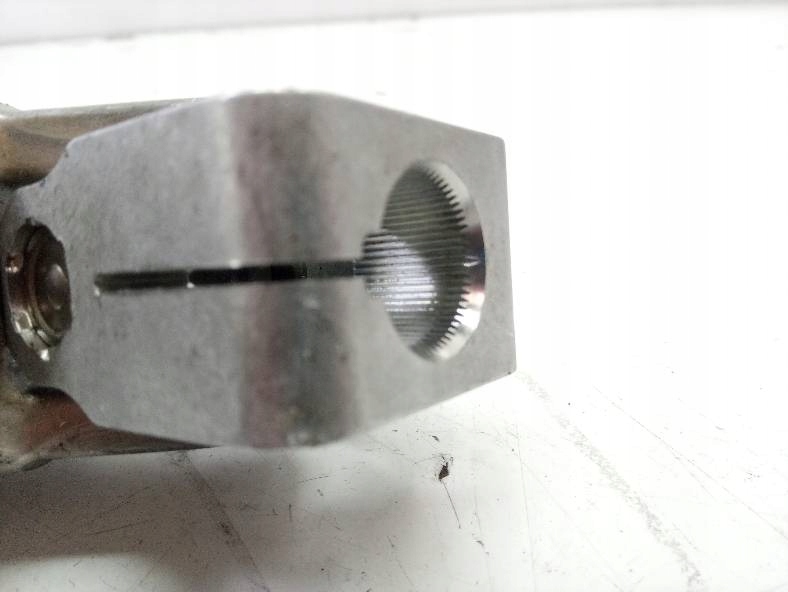 Croix Colonne de direction Volant Bmw Seria 7 IV (2001-2008) E65/66/67/68