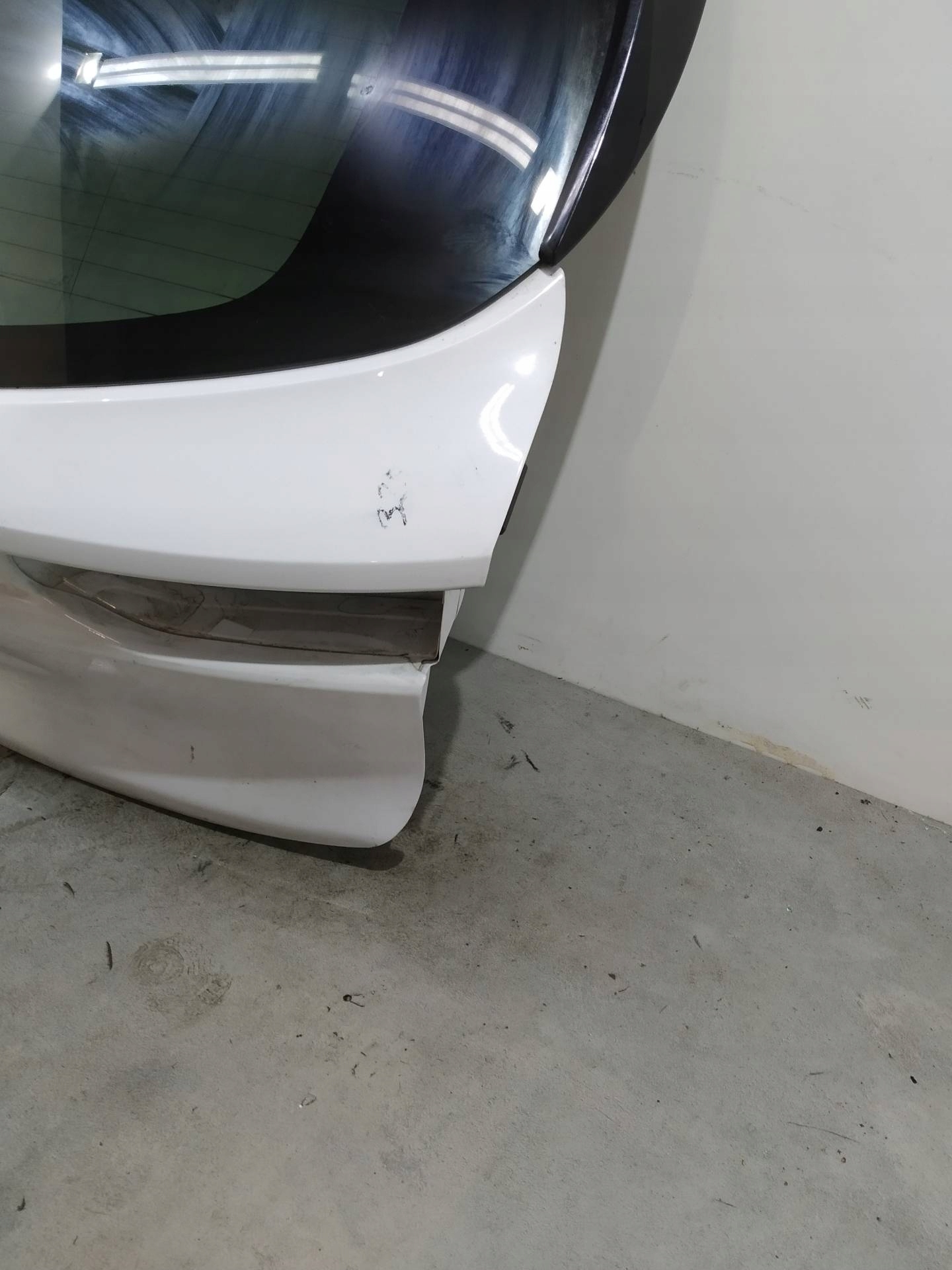 boot door window BIALA Alfa Romeo Tonale and ( (2022- )